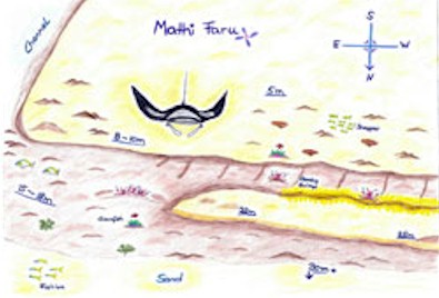 Mathi Faru